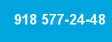 918 577-24-48